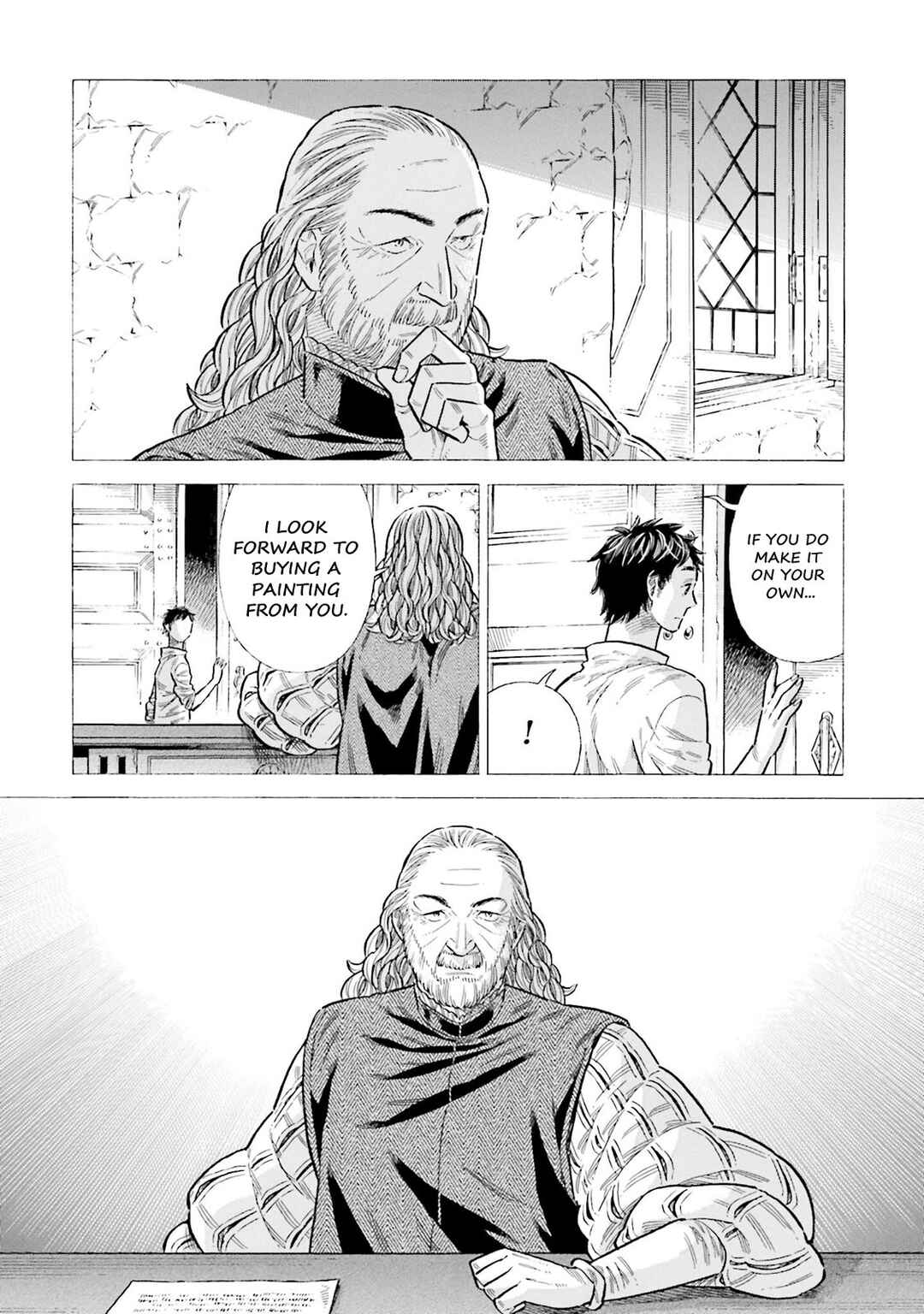 Chapter 94 - Page 20