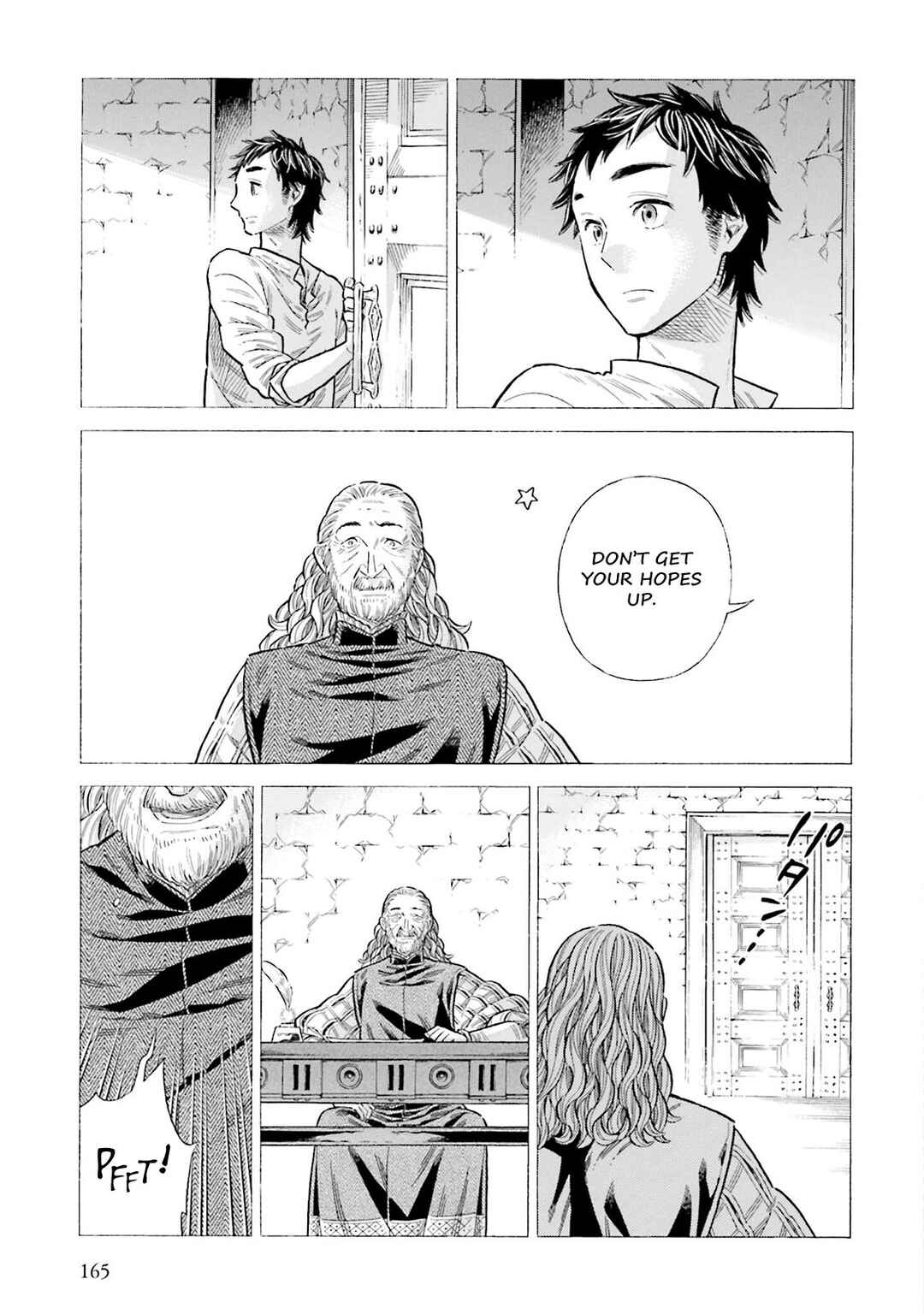 Chapter 94 - Page 21