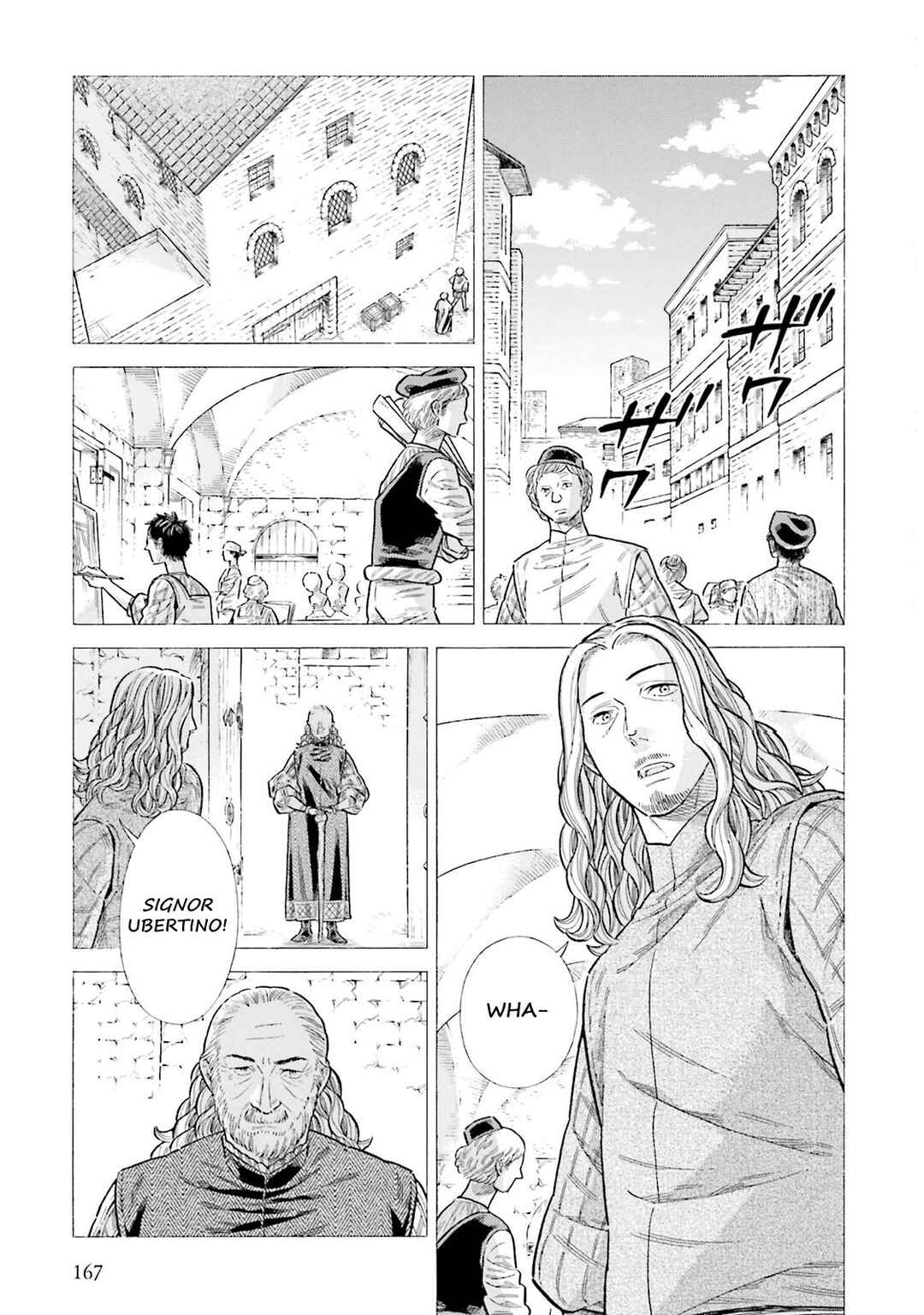 Chapter 94 - Page 23
