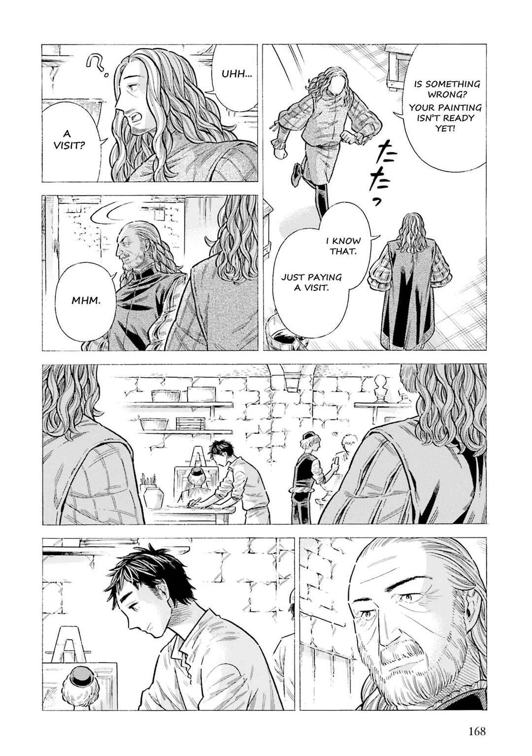 Chapter 94 - Page 24