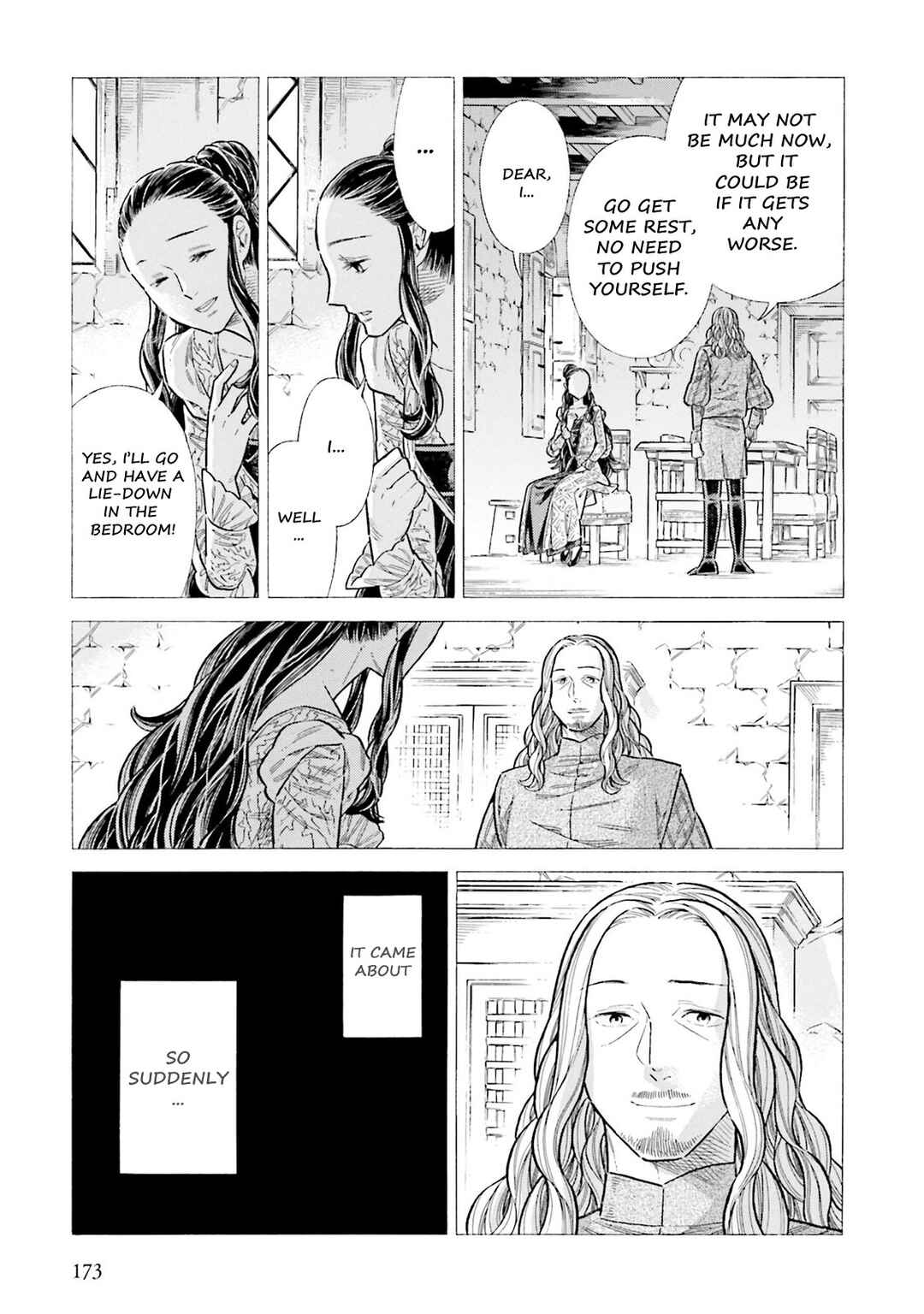 Chapter 94 - Page 29