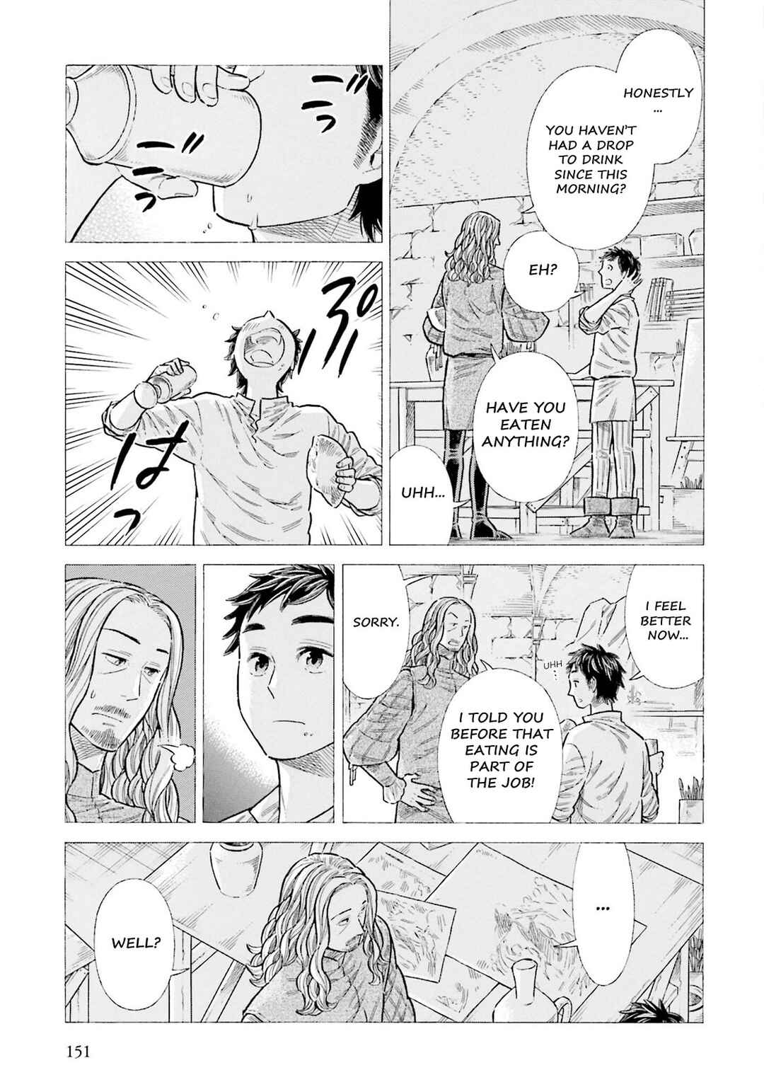 Chapter 94 - Page 7