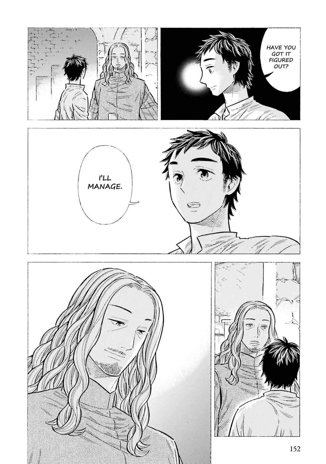 Chapter 94 - Page 8