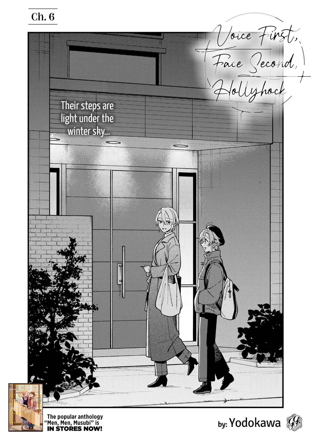 Chapter 6 - Page 2