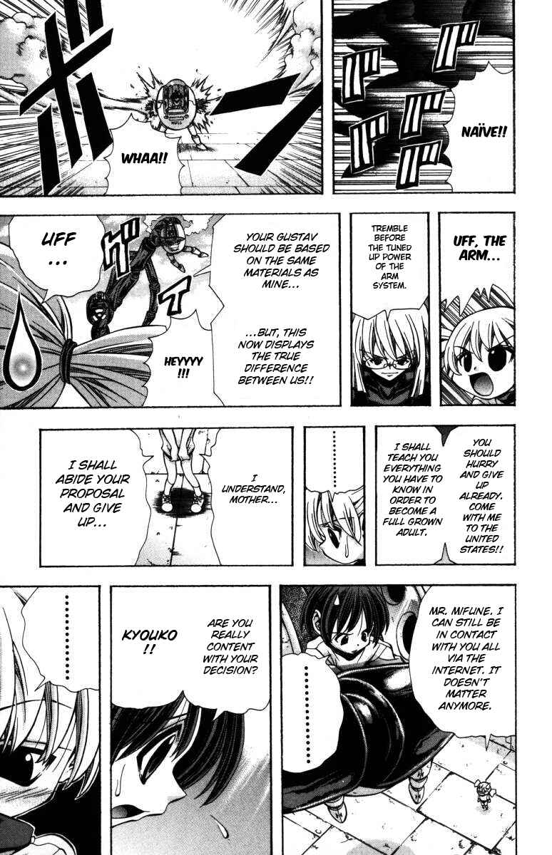 Chapter 135 - Page 16
