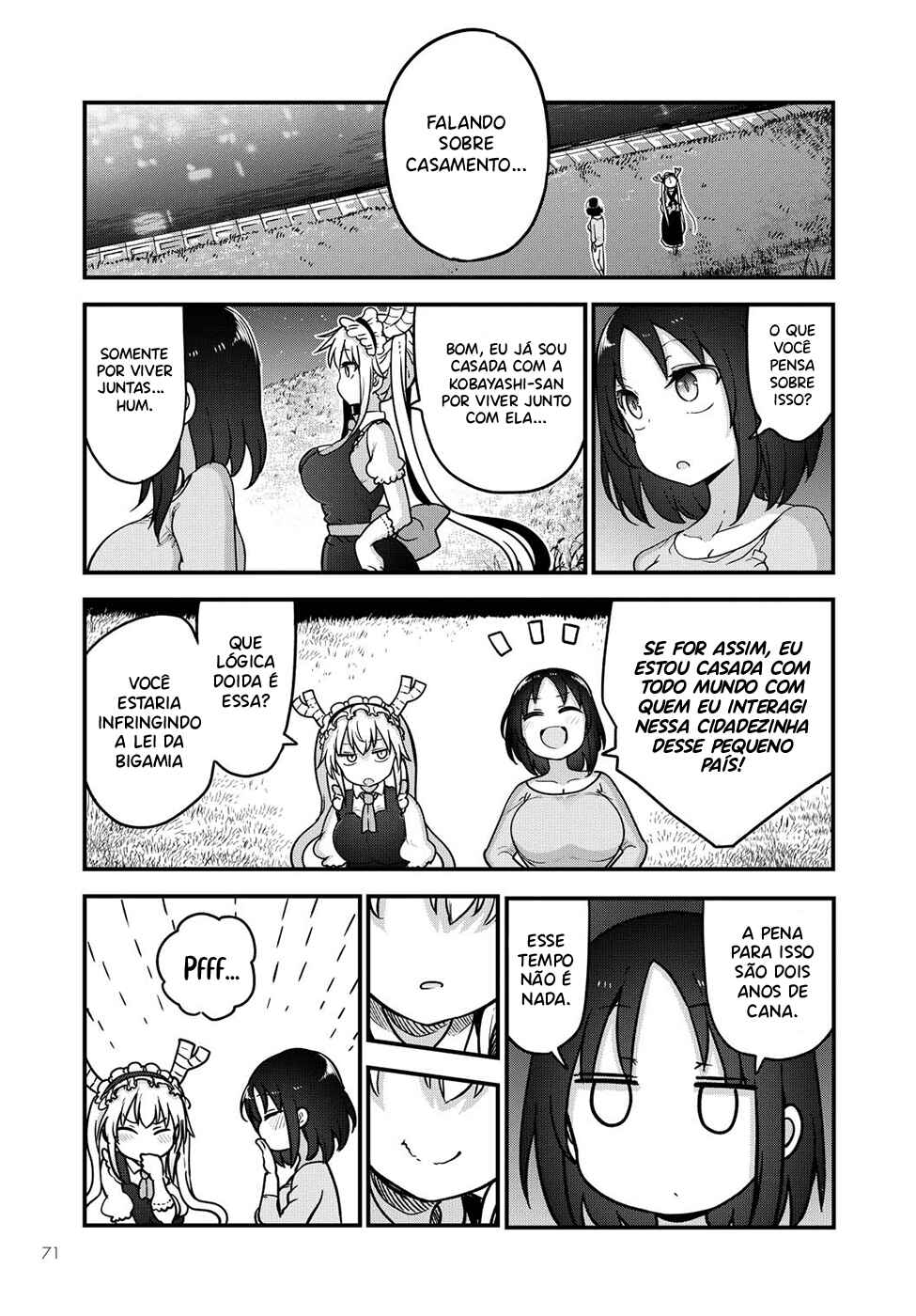 Chapter 107 - Page 11