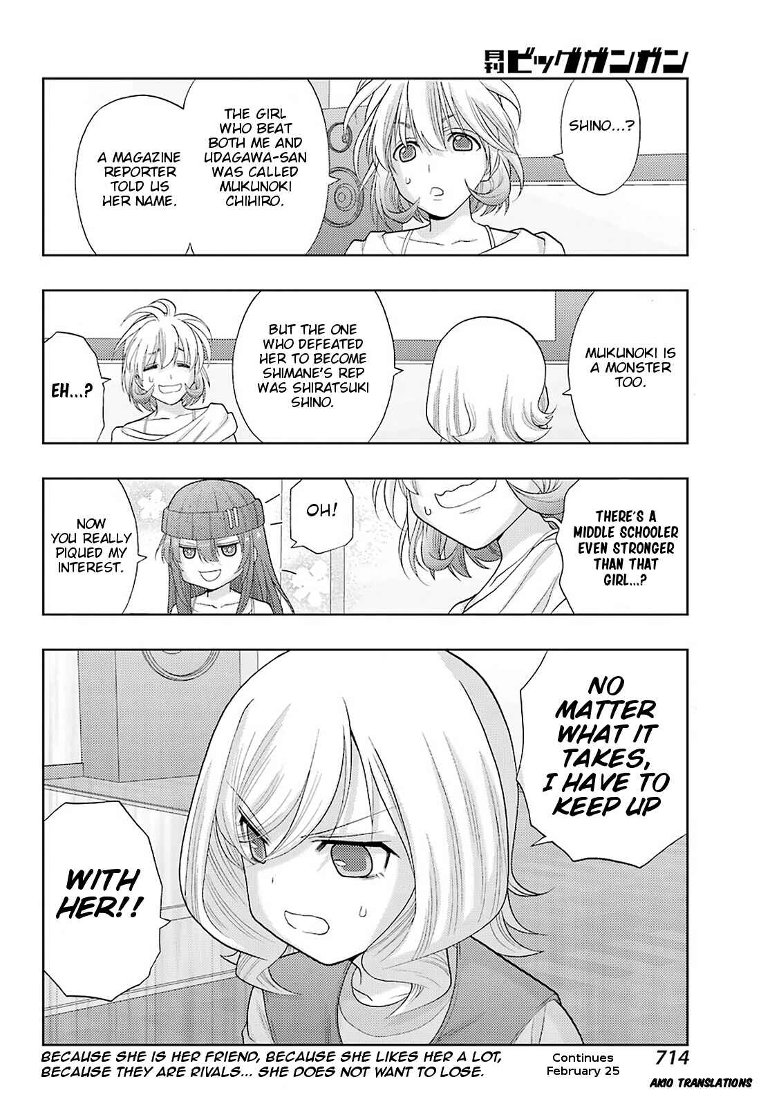 Chapter 93 - Page 22