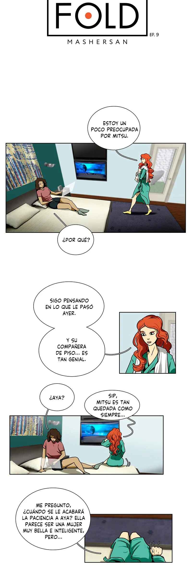 Chapter 9 - Page 3