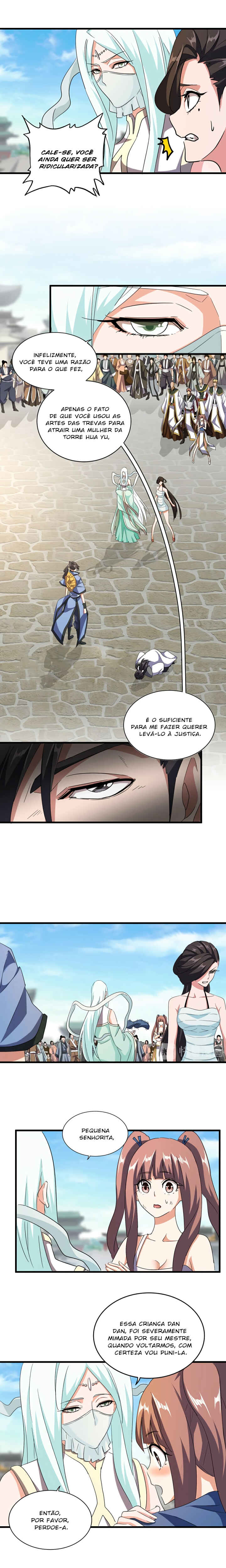 Chapter 115 - Page 10