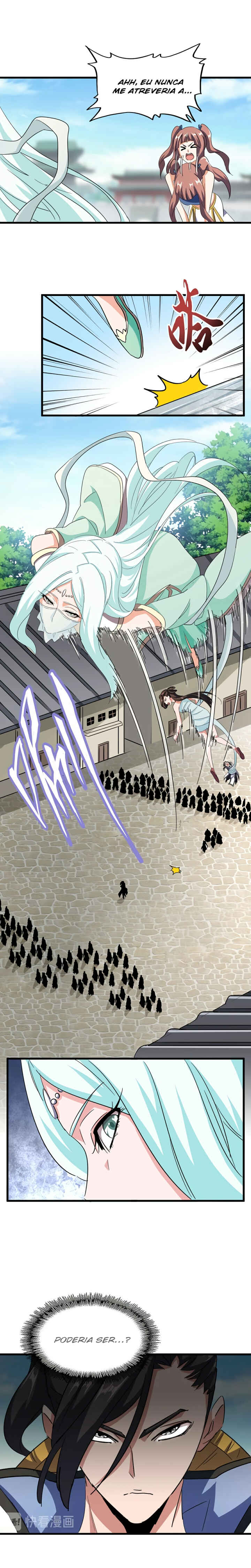Chapter 115 - Page 11