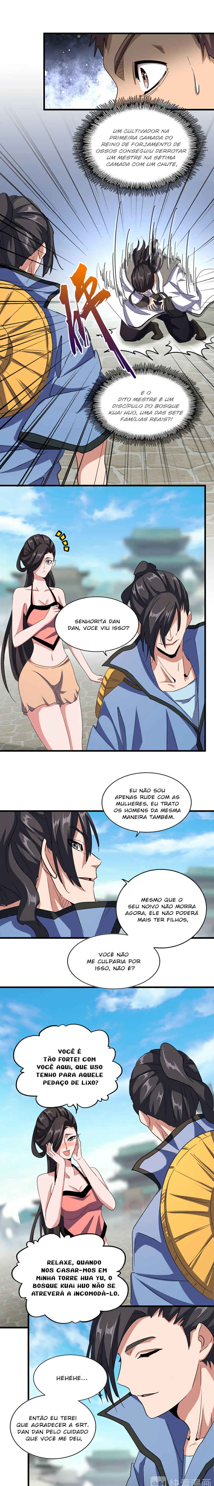Chapter 115 - Page 4