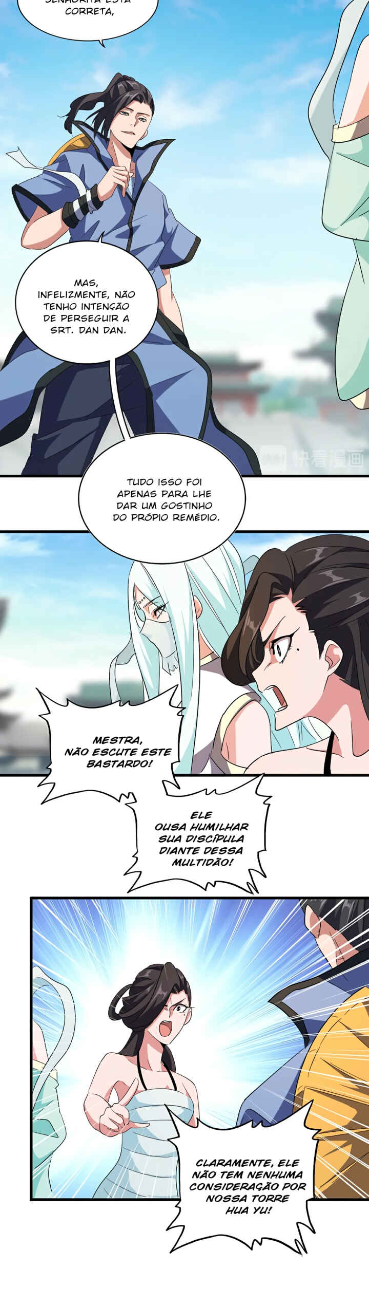 Chapter 115 - Page 9
