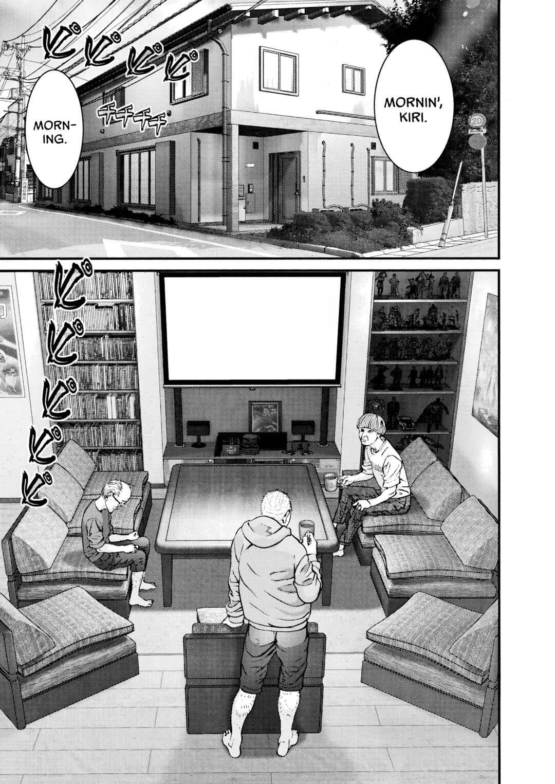 Chapter 3 - Page 1