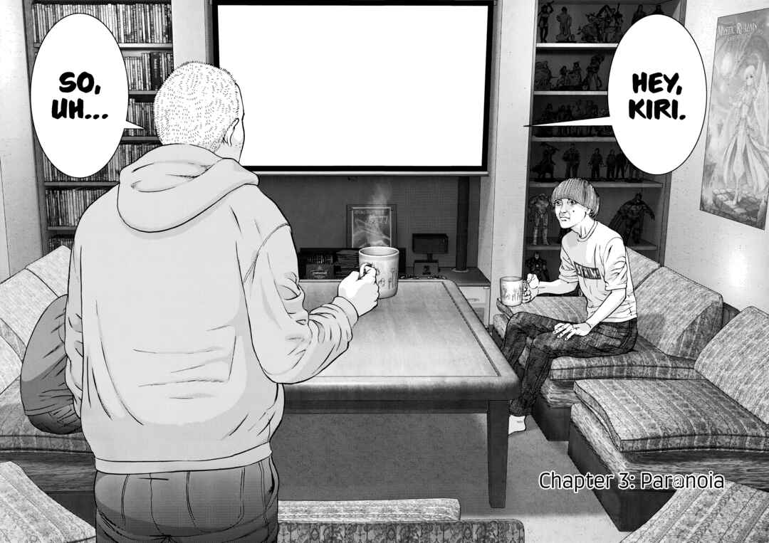 Chapter 3 - Page 2
