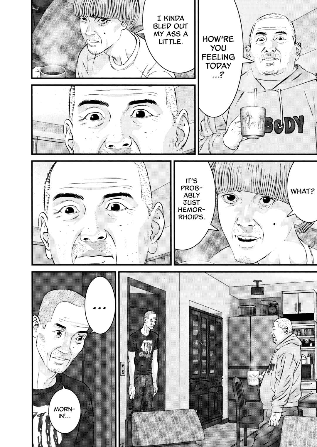 Chapter 3 - Page 3