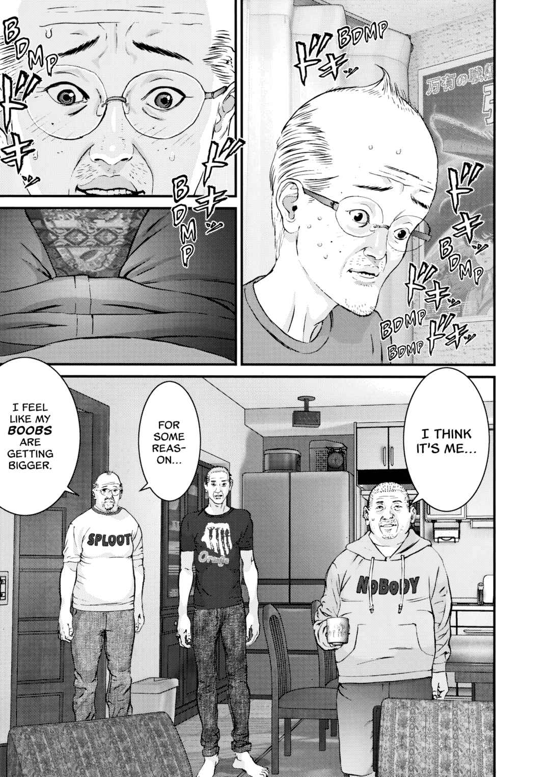 Chapter 3 - Page 4
