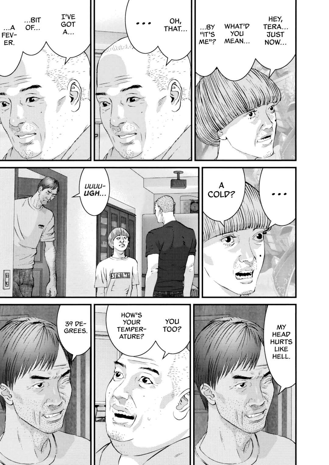 Chapter 3 - Page 6