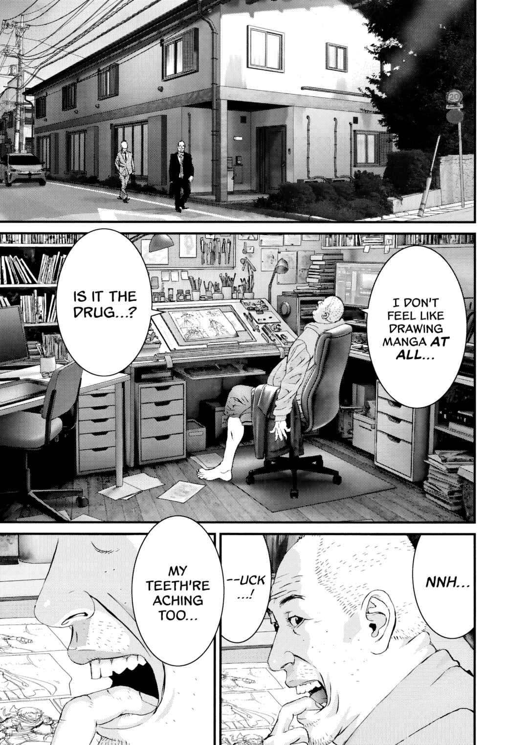 Chapter 3 - Page 8