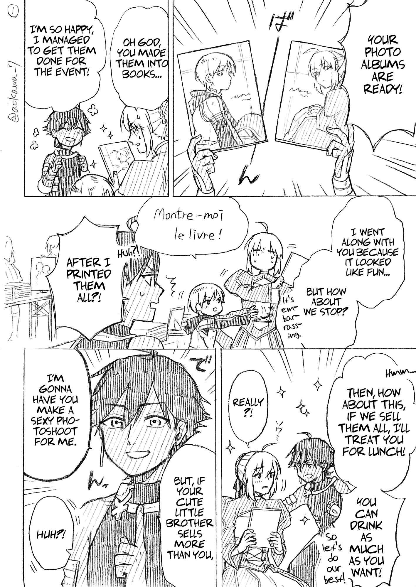 Chapter 7.3 - Page 1