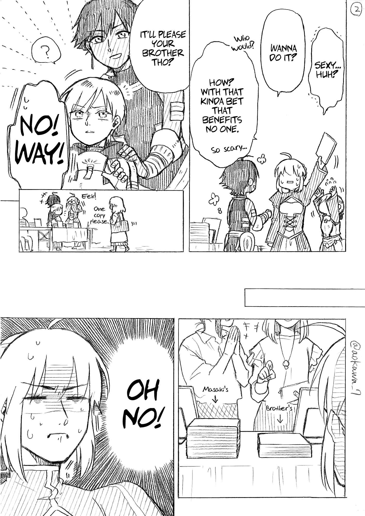 Chapter 7.3 - Page 2
