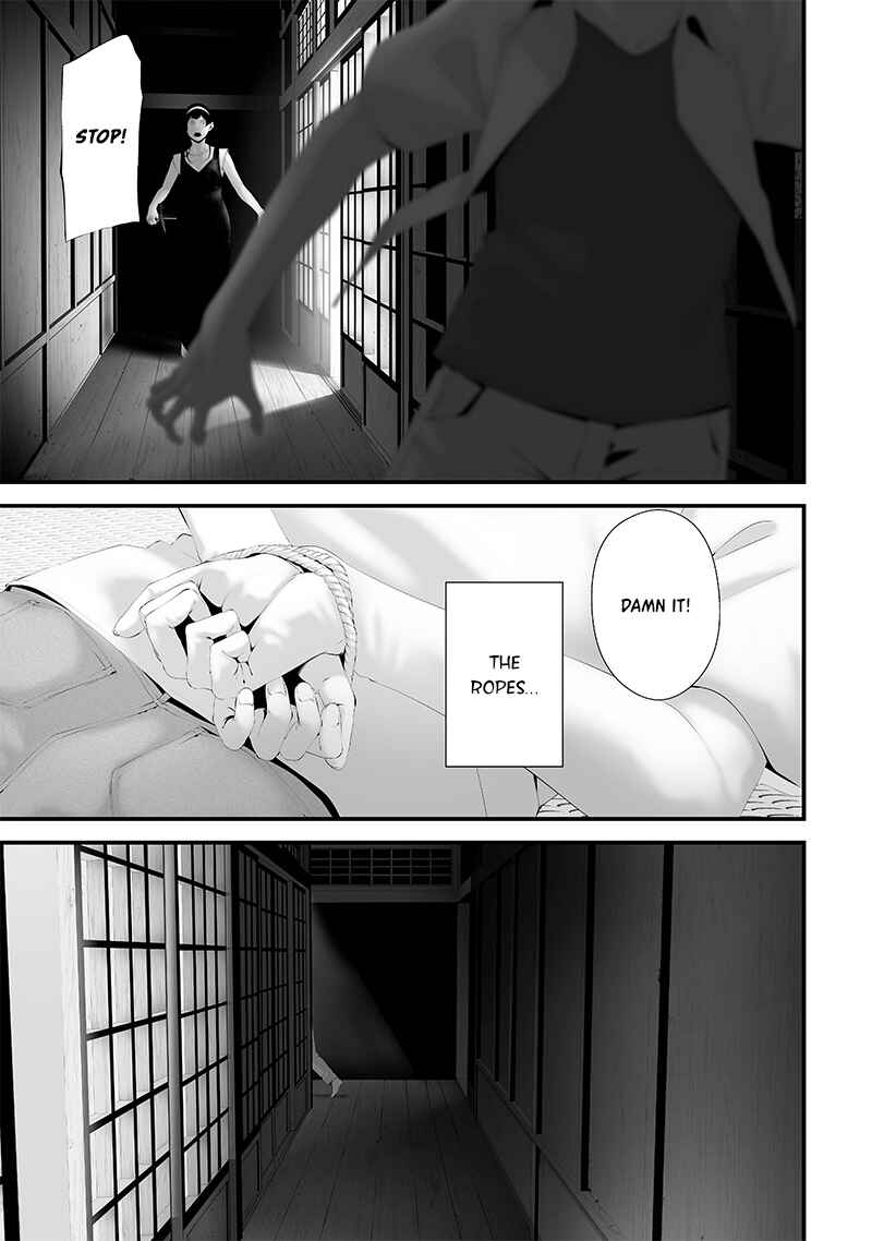 Chapter 64 - Page 11