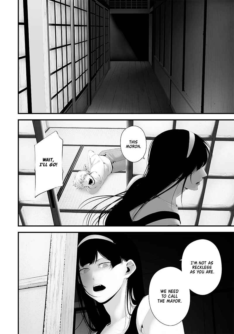 Chapter 64 - Page 12