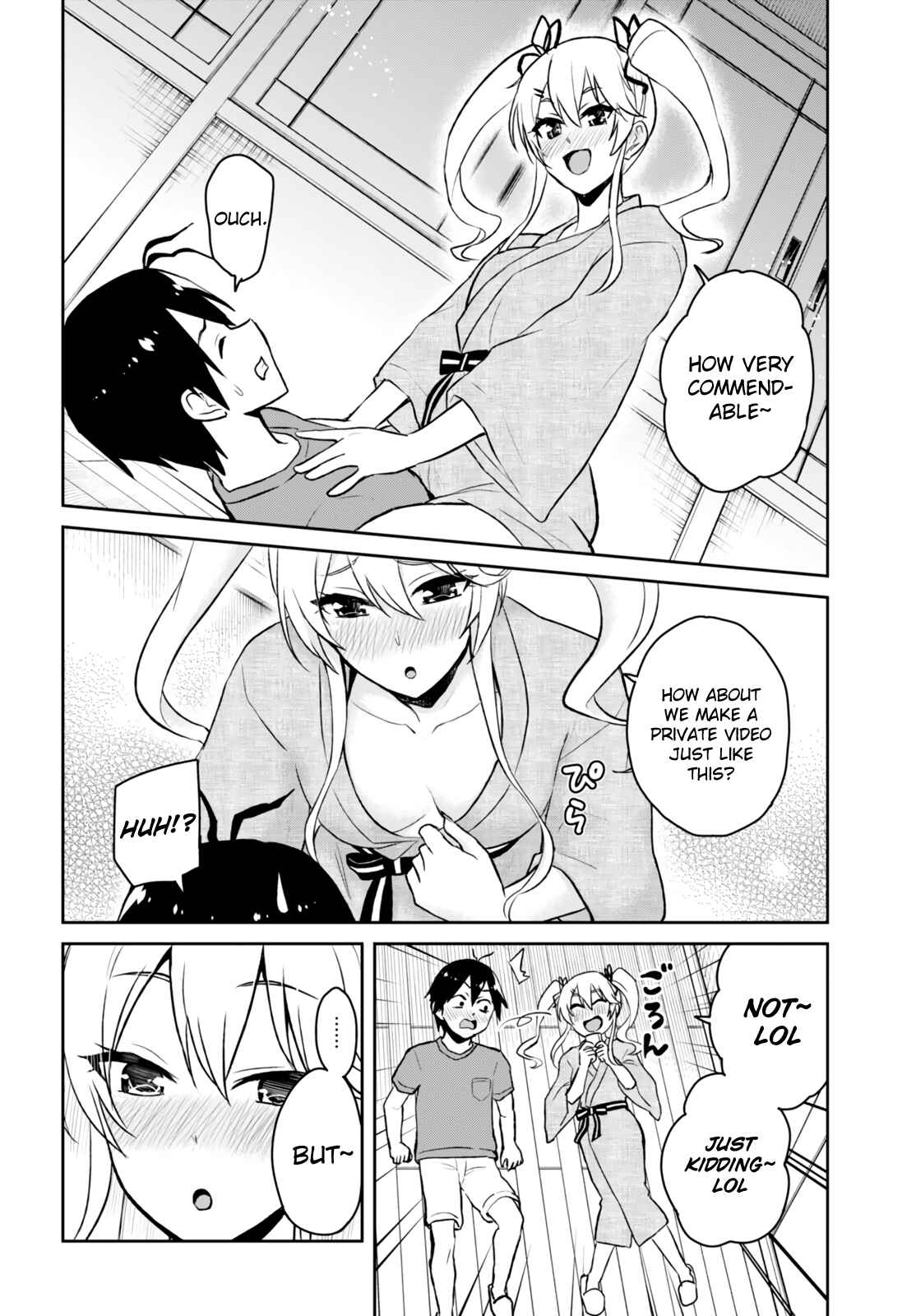 Chapter 46 - Page 14
