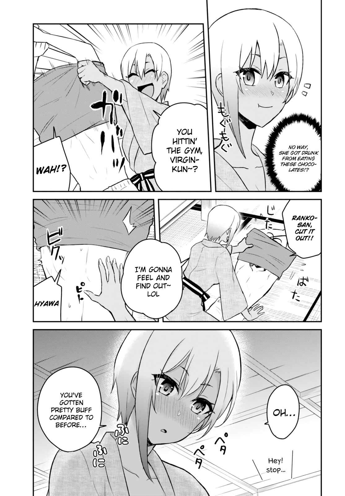 Chapter 46 - Page 5