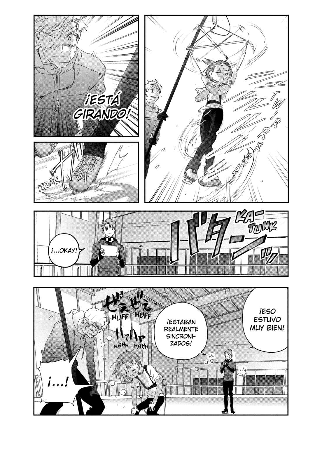 Chapter 26 - Page 18