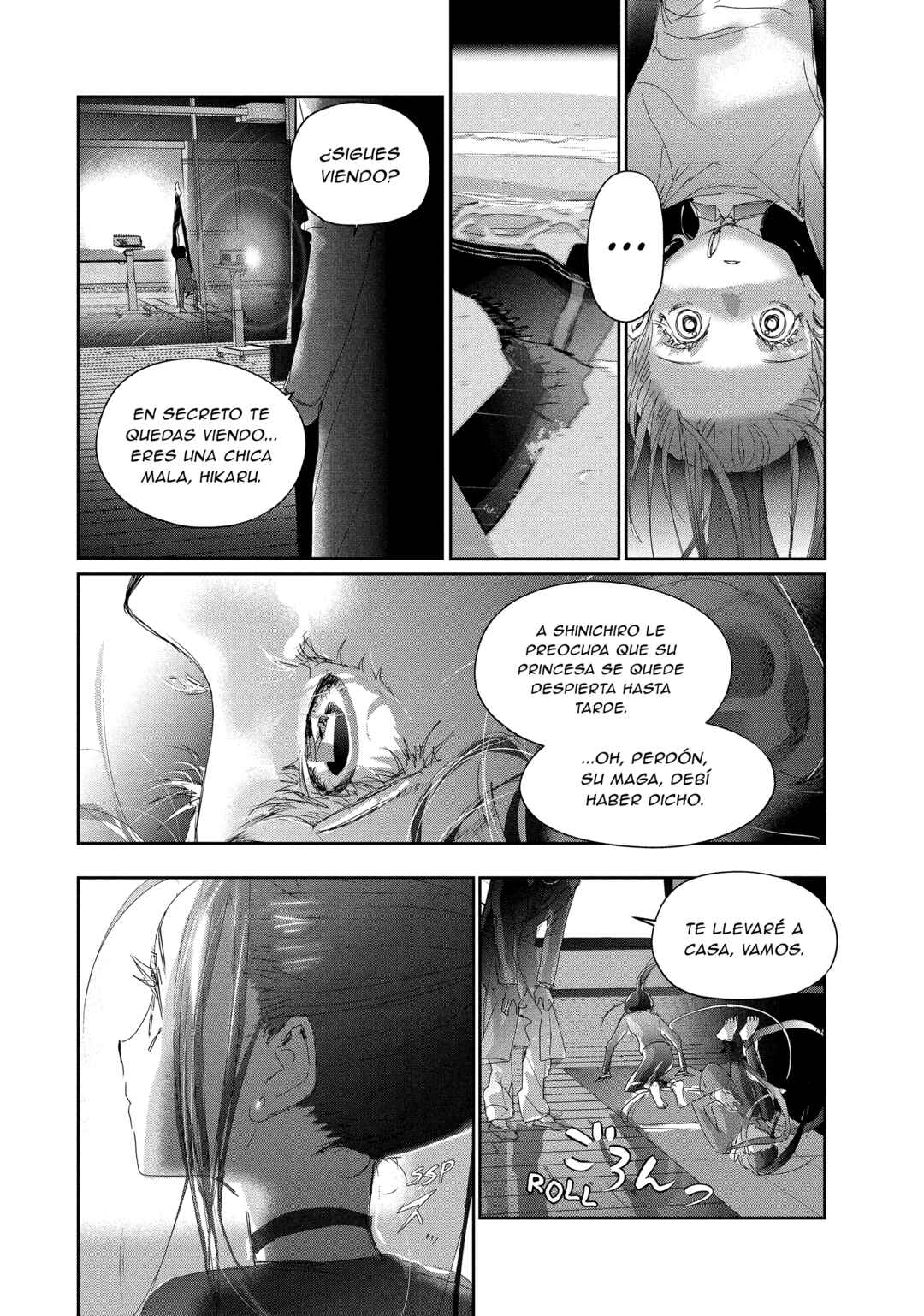 Chapter 26 - Page 3