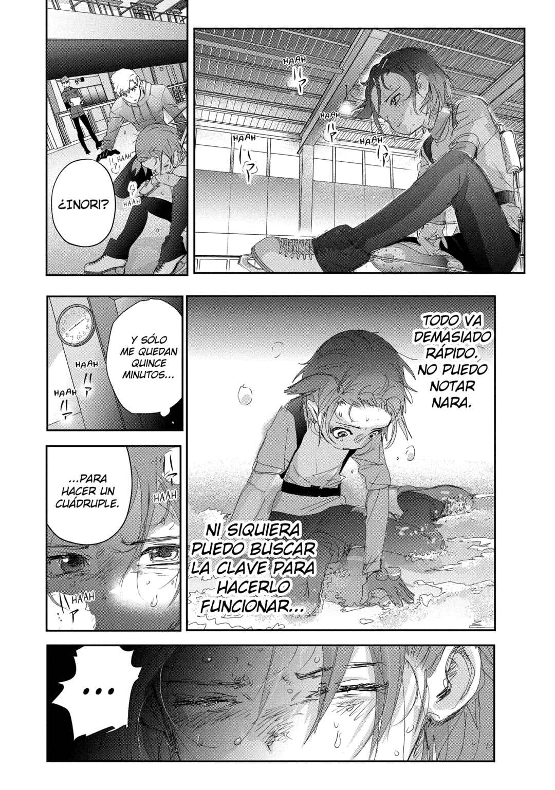 Chapter 26 - Page 39