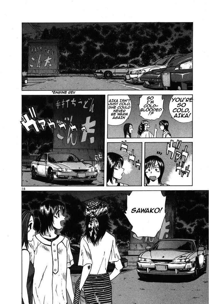 Chapter 97 - Page 16