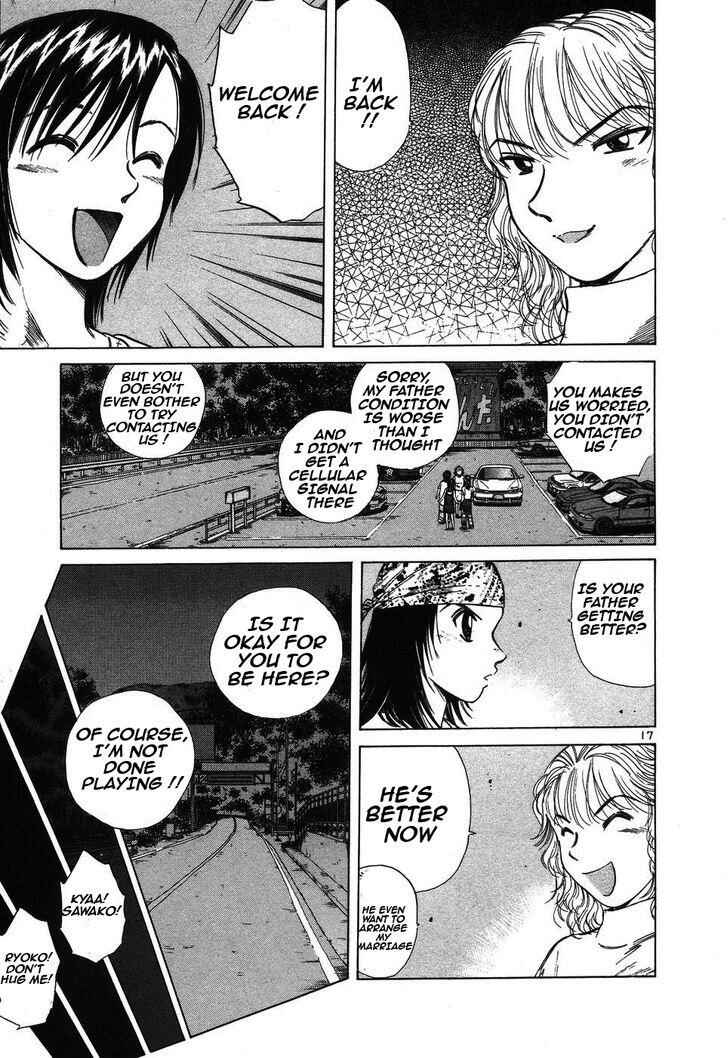 Chapter 97 - Page 17