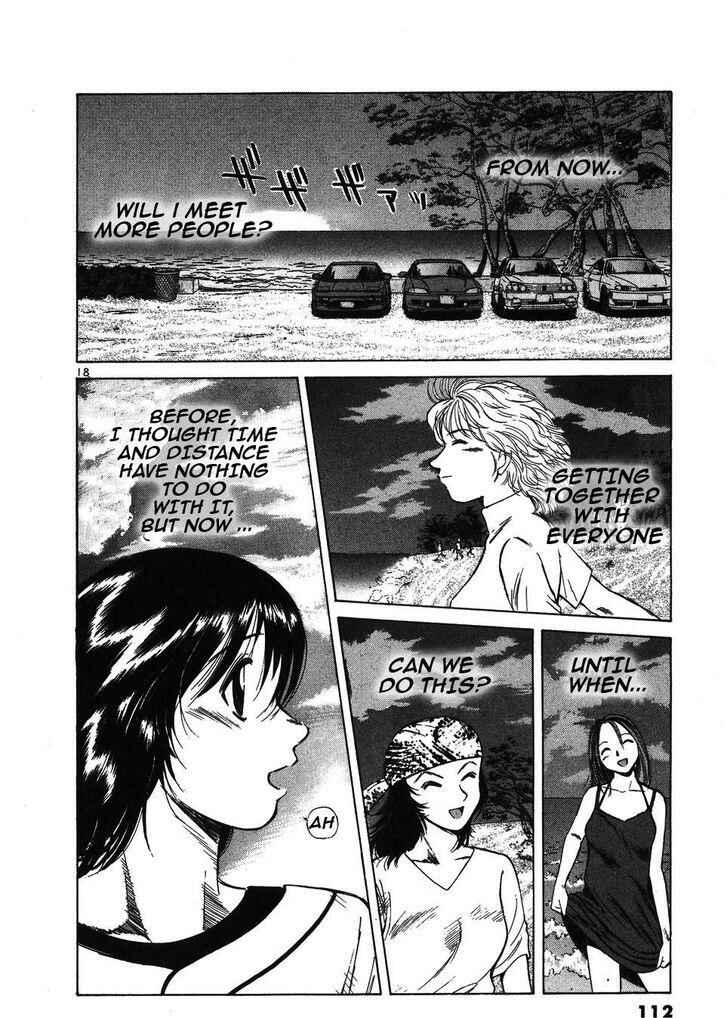 Chapter 97 - Page 18
