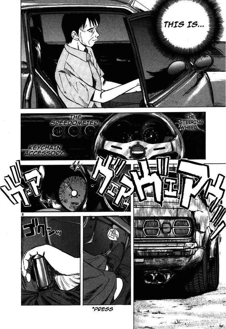 Chapter 97 - Page 8