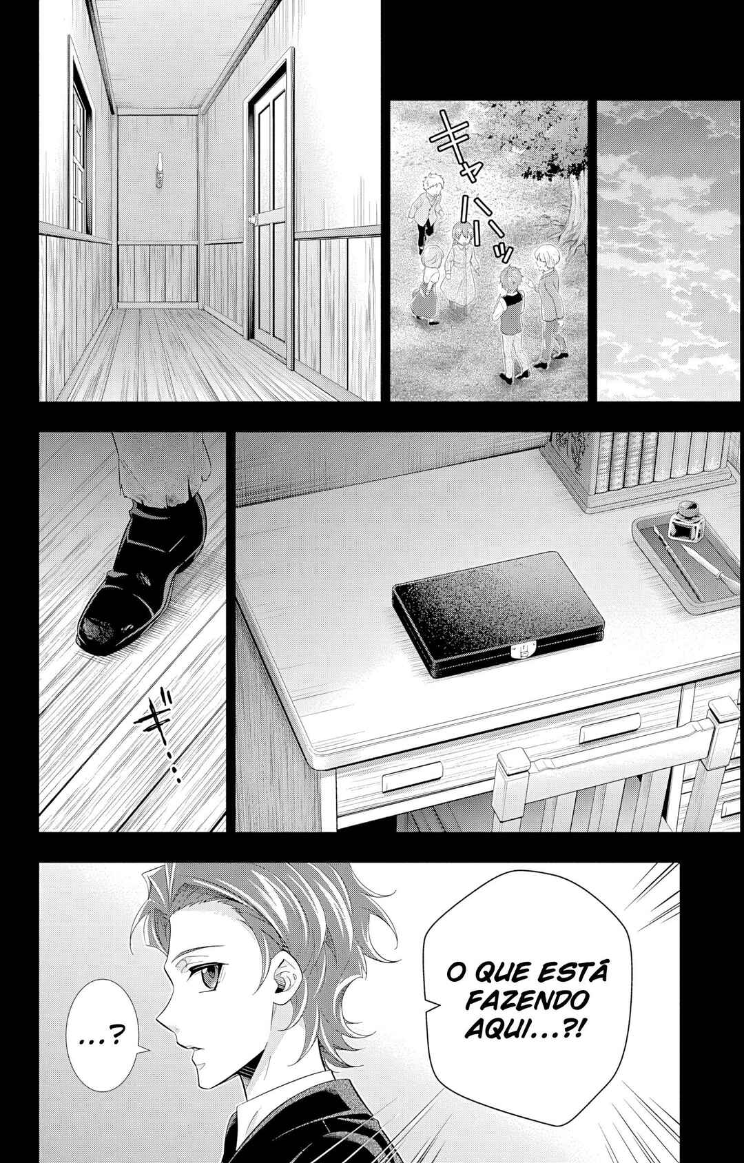 Chapter 62 - Page 33