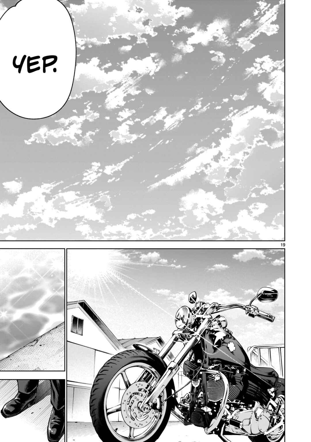 Chapter 138 - Page 18