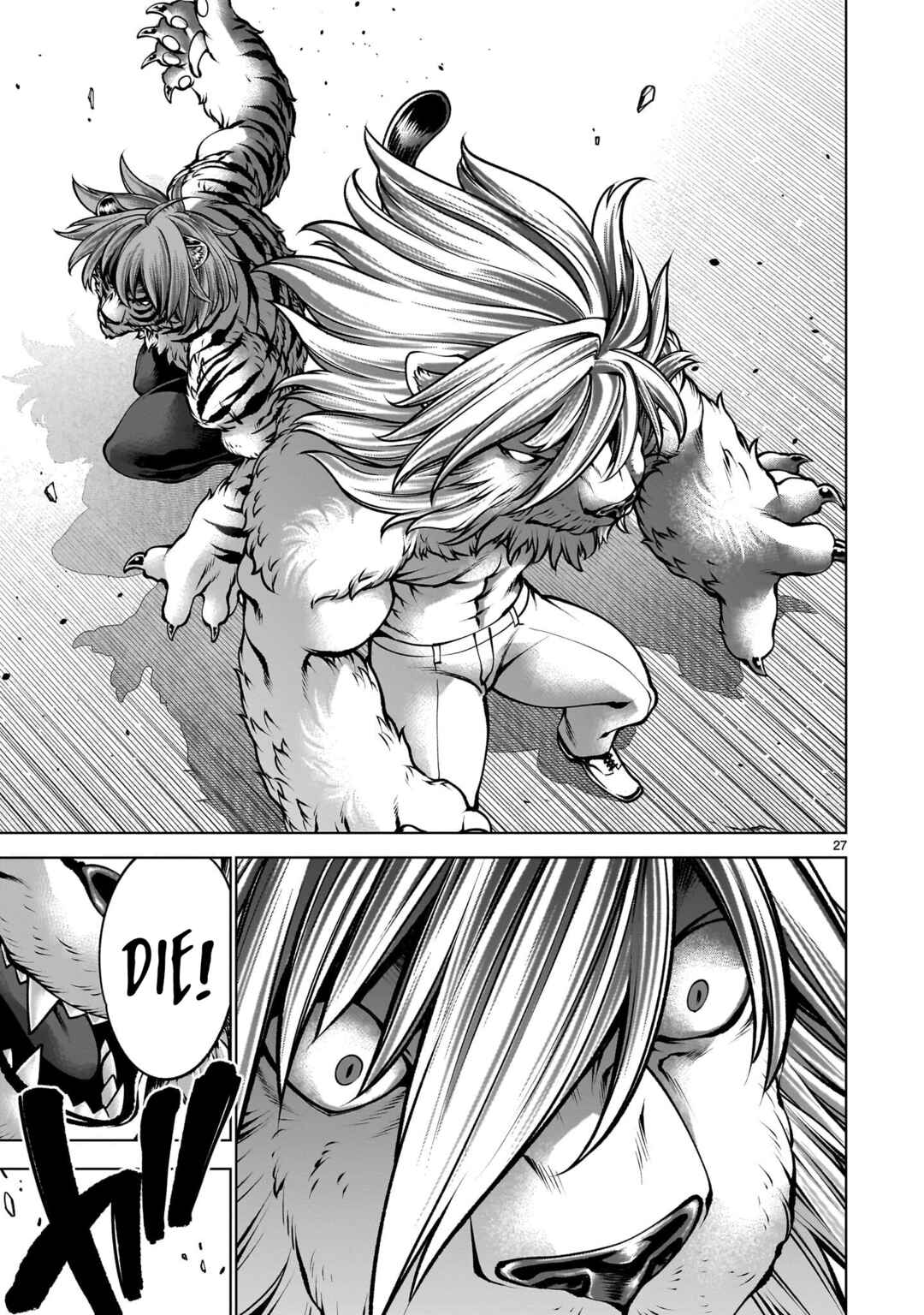 Chapter 138 - Page 26
