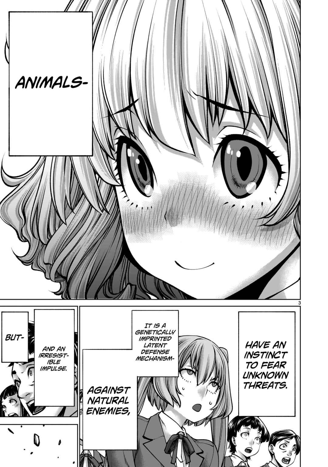 Chapter 138 - Page 3