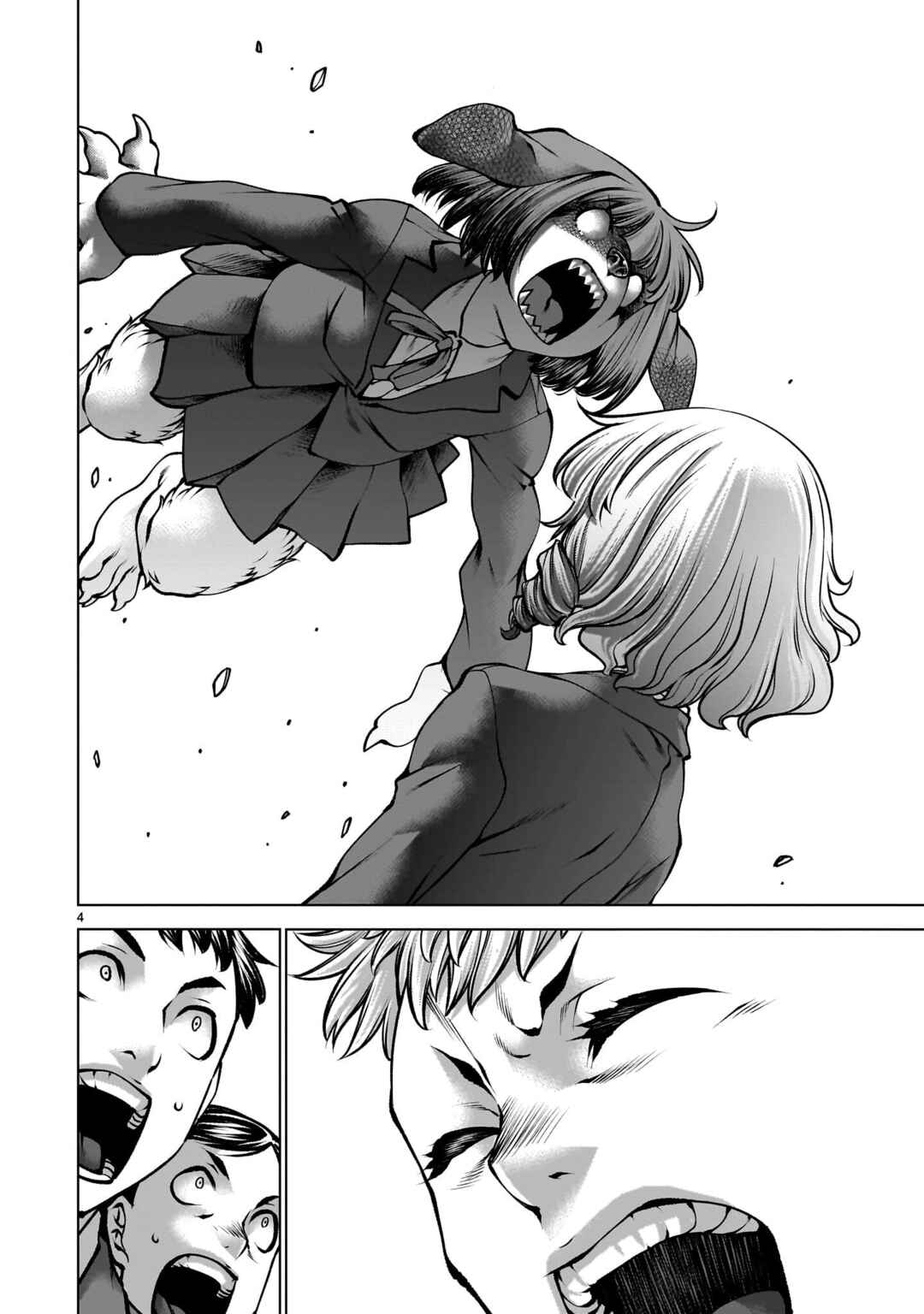 Chapter 138 - Page 4