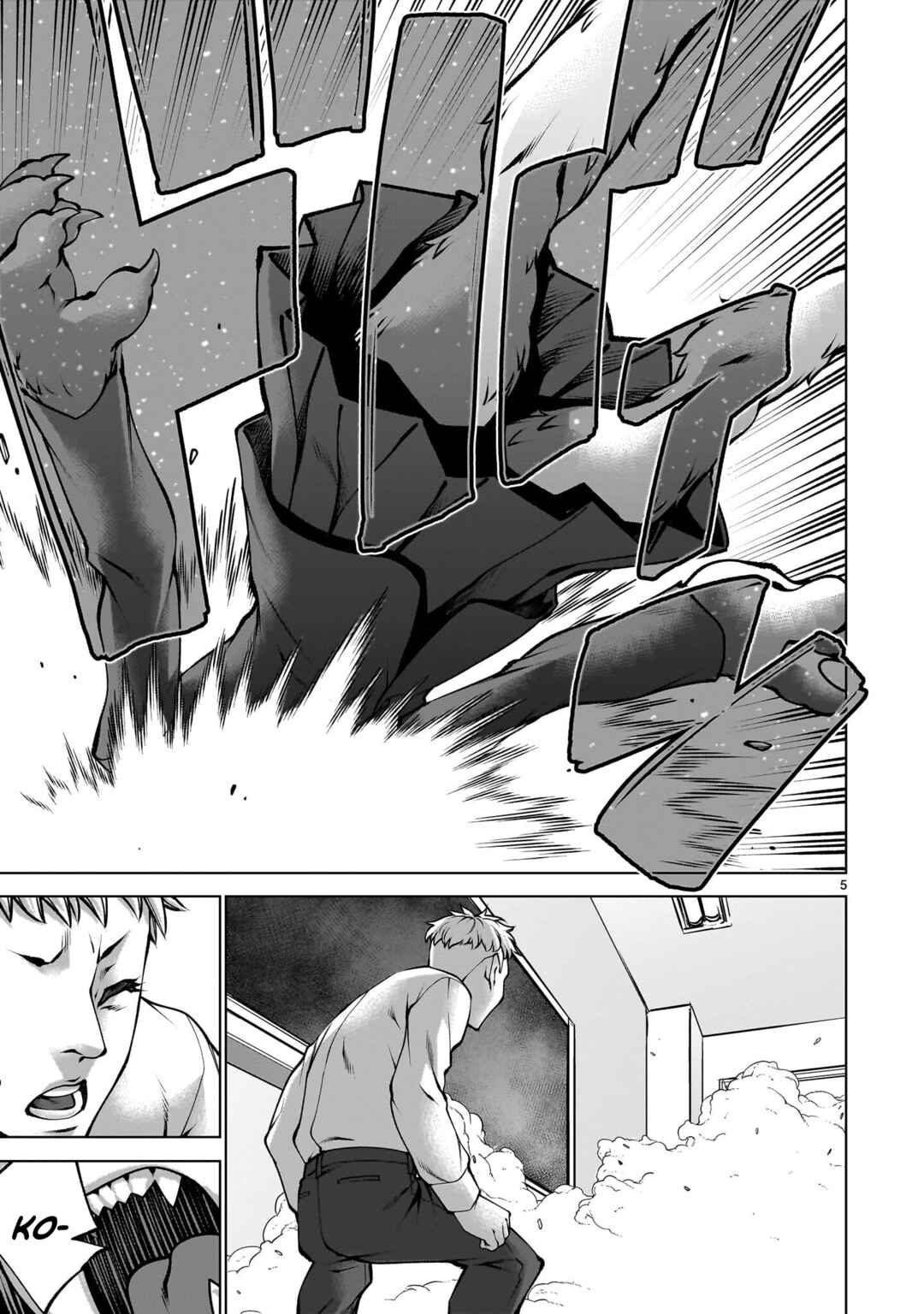 Chapter 138 - Page 5