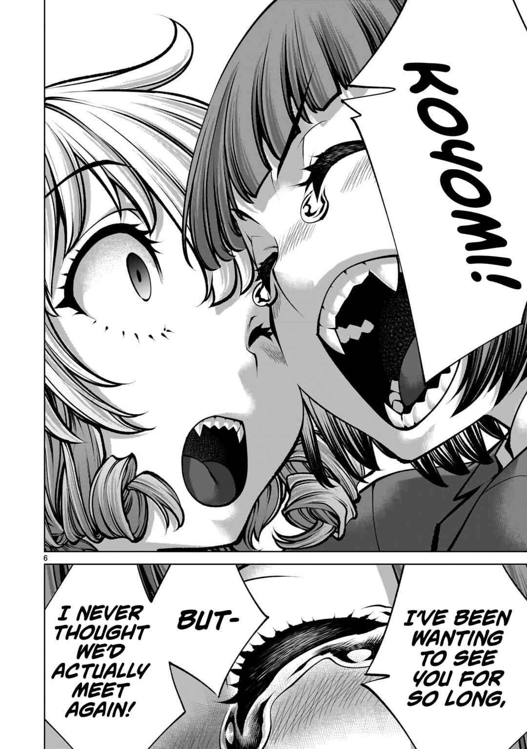 Chapter 138 - Page 6