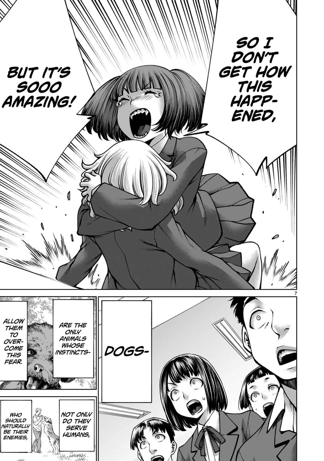 Chapter 138 - Page 7