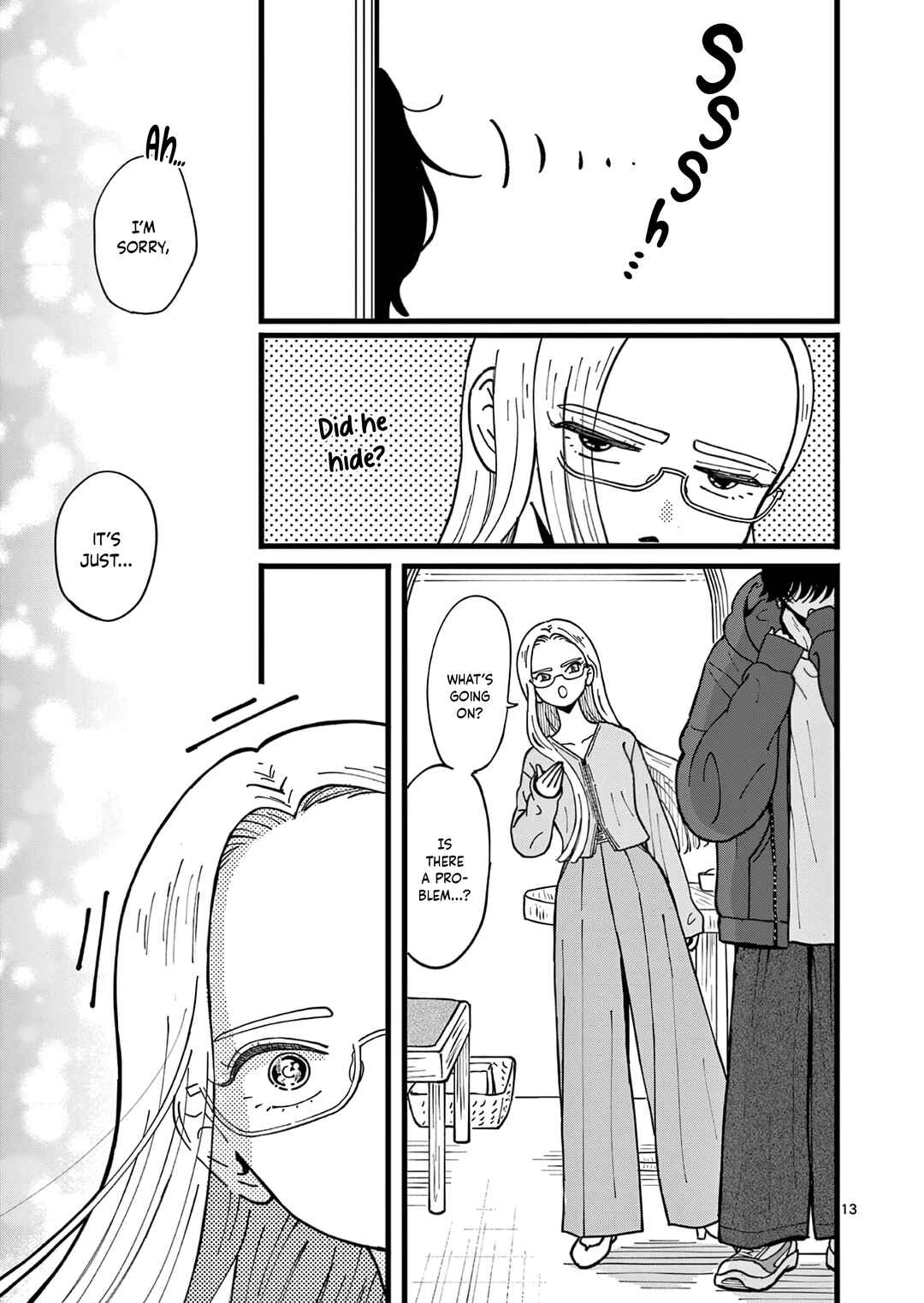 Chapter 1 - Page 19