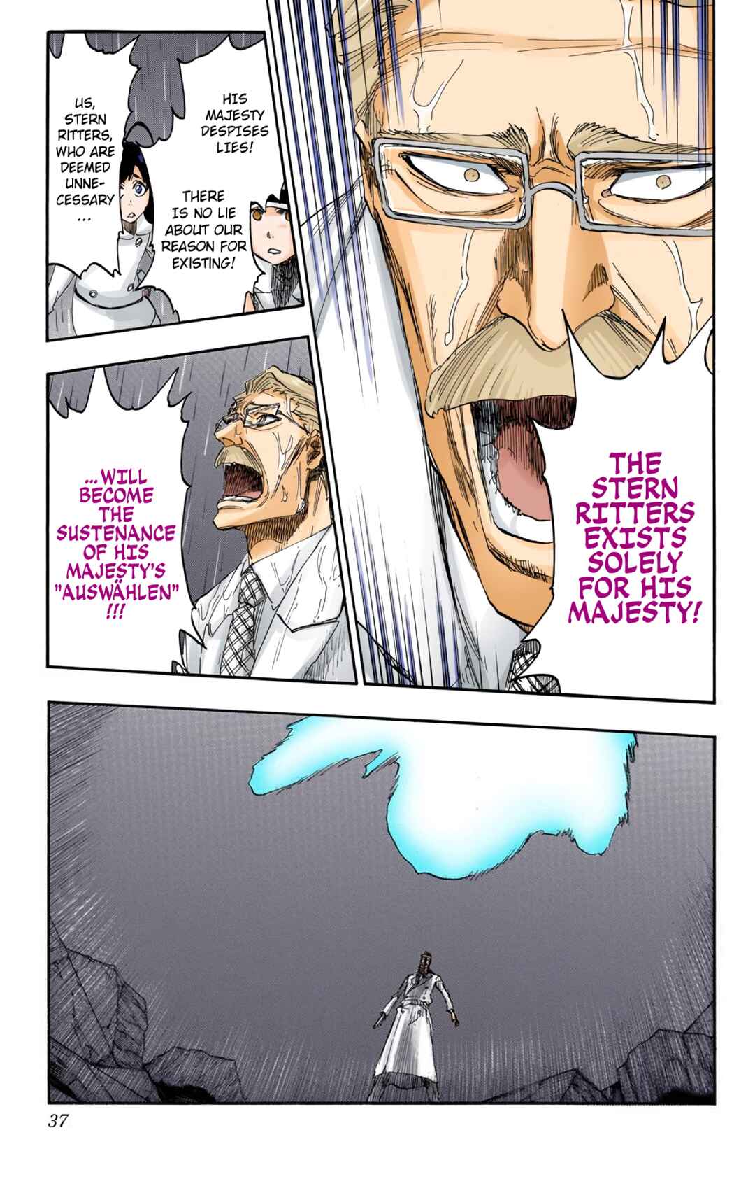Chapter 603 - Page 13