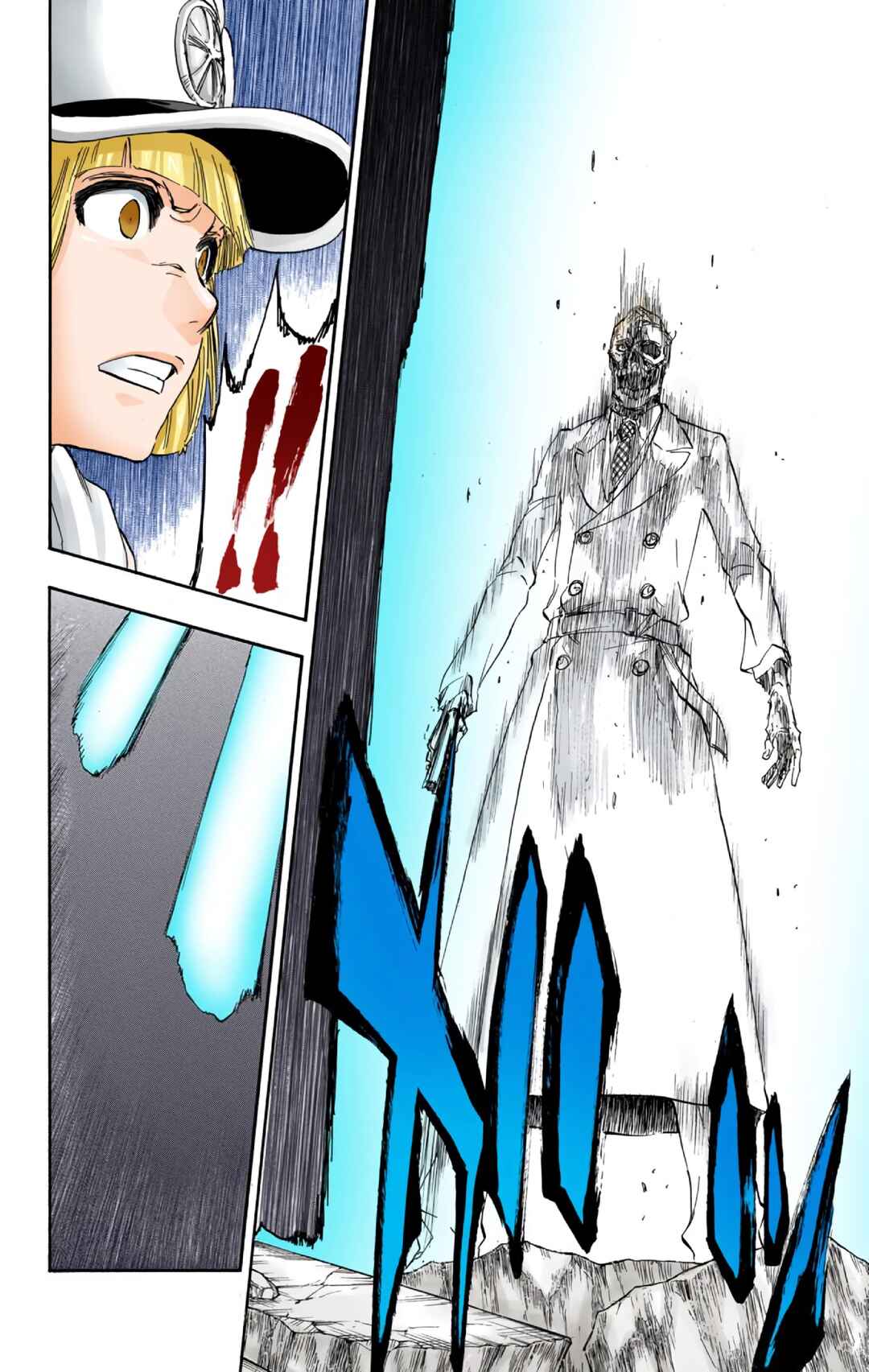Chapter 603 - Page 14