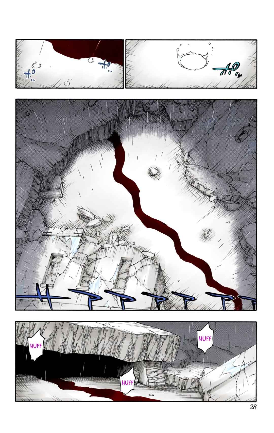Chapter 603 - Page 4