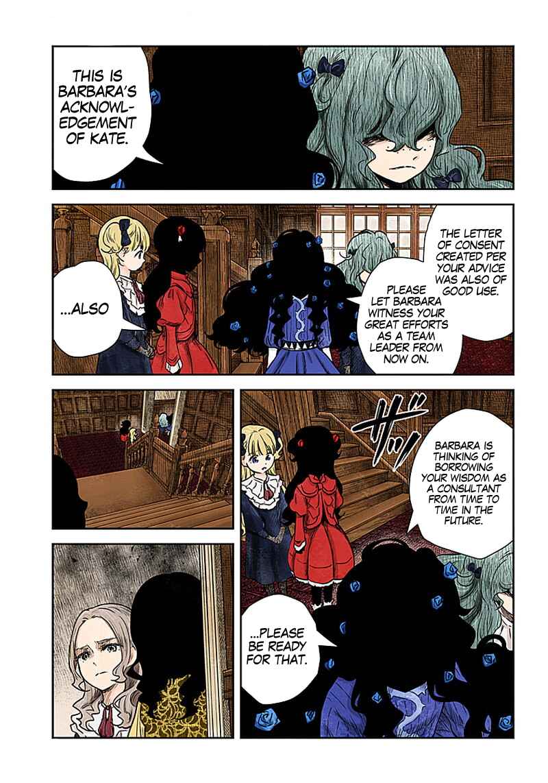 Chapter 81 - Page 10