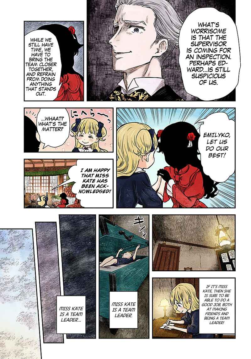 Chapter 81 - Page 12