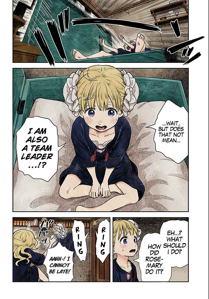 Chapter 81 - Page 13